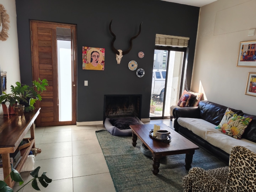 3 Bedroom Property for Sale in Berg En Dal Western Cape